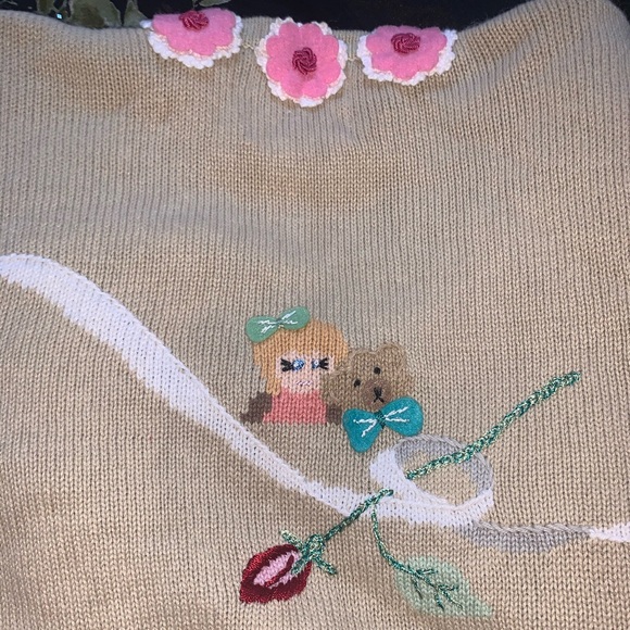 Story book knits - Picture 7 of 10